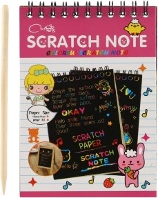 Spiraalköide ja lihtne kasutus