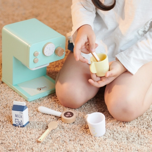 Supports skills and creativity