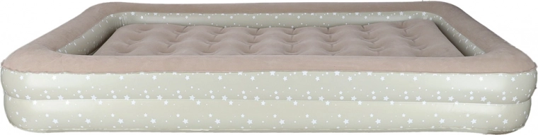 Turvaline raam kõrgendatud servadega