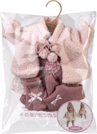 Armas ja soe riietus