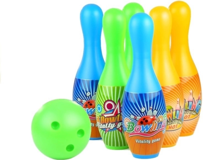 Motoorsete oskuste arendamine