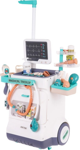 Realistlik jälgimispaneel