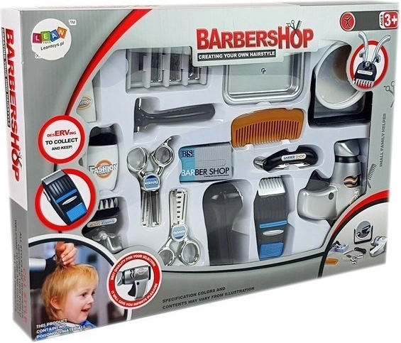 Täielik komplekt kingituspakendis