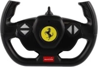 Stabiilne 2,4 GHz juhtimine rooliga