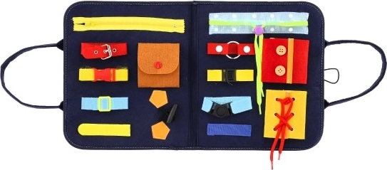 Kaasaskantav ja ideaalne reisile