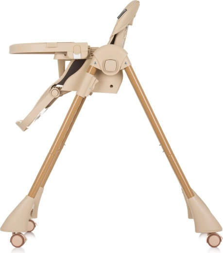 Kasvab koos lapsega: 8 kõrgusastet