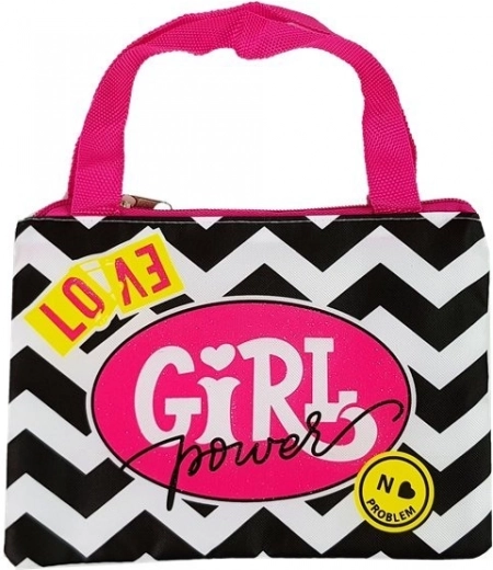 Stiilne motiiviga kotike