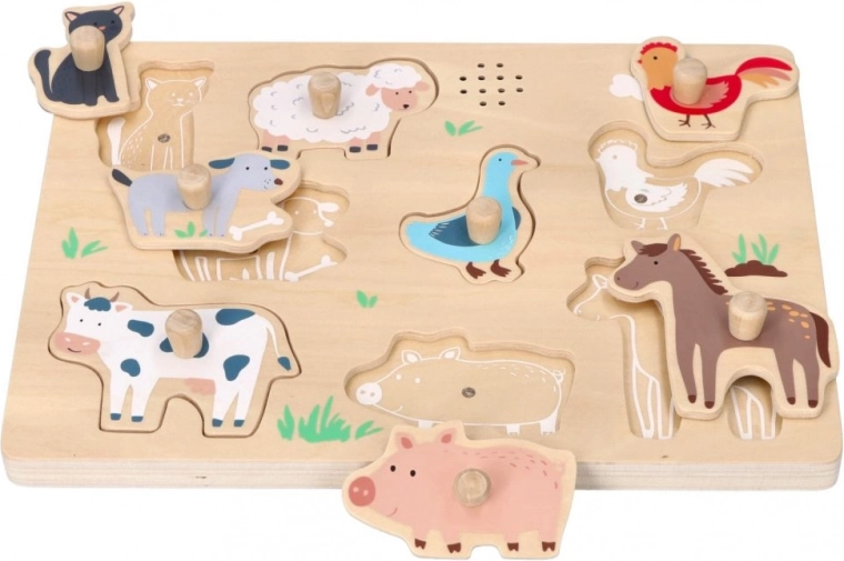 Interaktiivsed helid õppimiseks läbi mängu