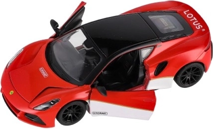 Avatavad uksed ja realistlikud detailid