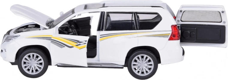 Tuli, heli ja avatavad osad