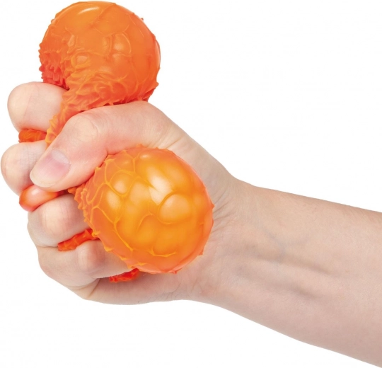 Kohene leevendus stressile