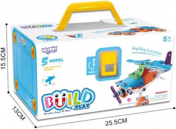 Loovuse ja oskuste arendamine