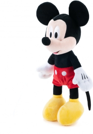 Pehme ja ohutu plüüš kõige pisematele