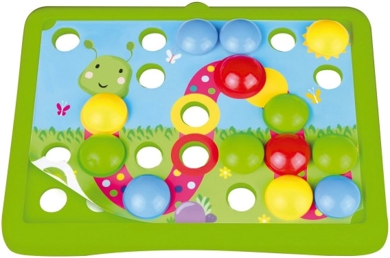 Õppimine mängu kaudu loodusteemadel