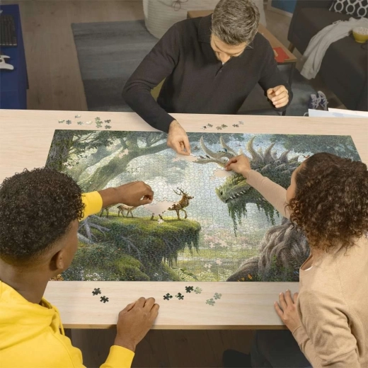 Fun and collaboration