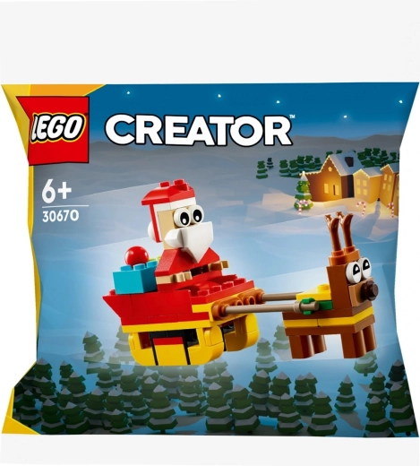 Ideal holiday gift