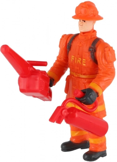 Ohutu ja vastupidav mänguasi lastele alates 3. eluaastast