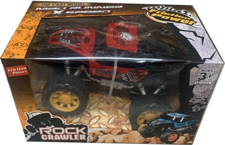 Kaks pilkupüüdvat värvi