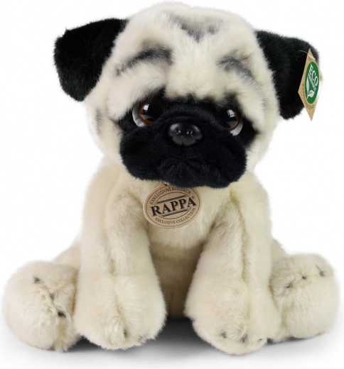 Realistlikud detailid ja pehme plüüs