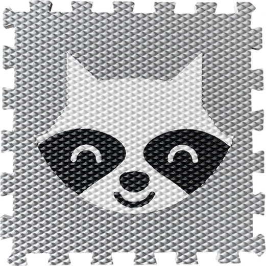 Pehme ja turvaline mängupind