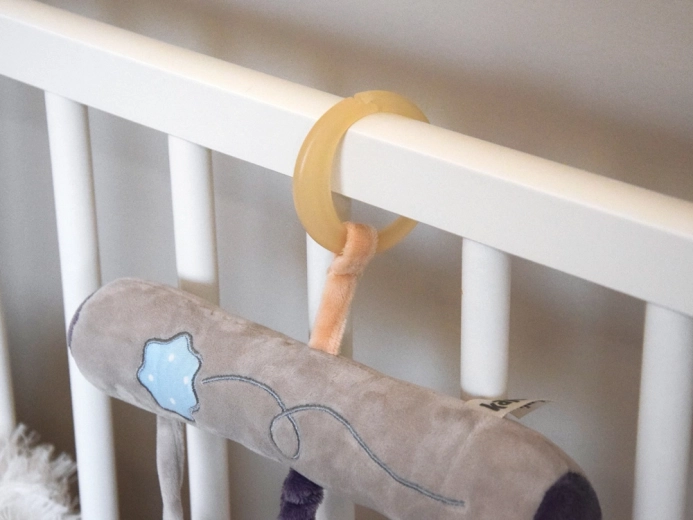 Soft and safe materials for the littlest ones