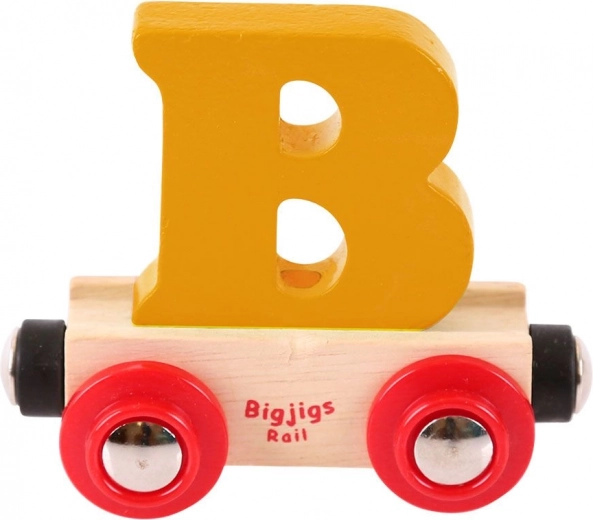 Wide compatibility with train sets