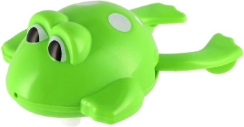 Ohutu kõige pisematele