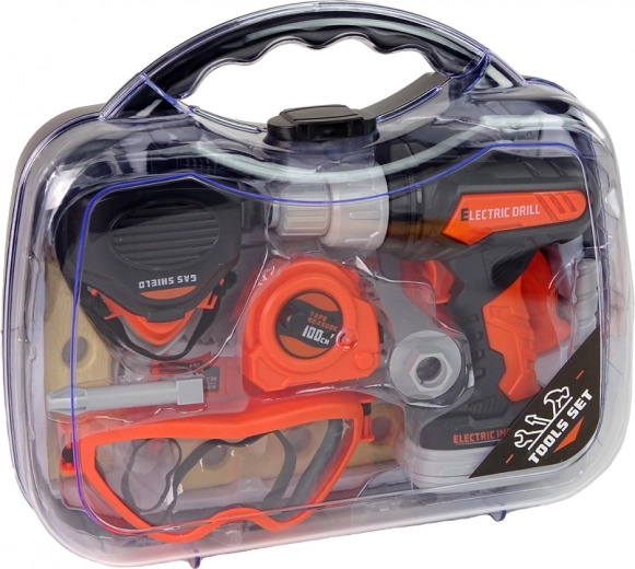 Practical Portable Case