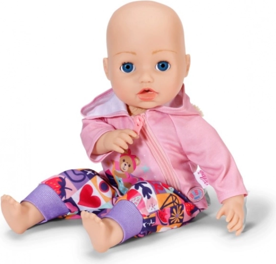 Lapitöö püksid mugavuseks ja stiiliks