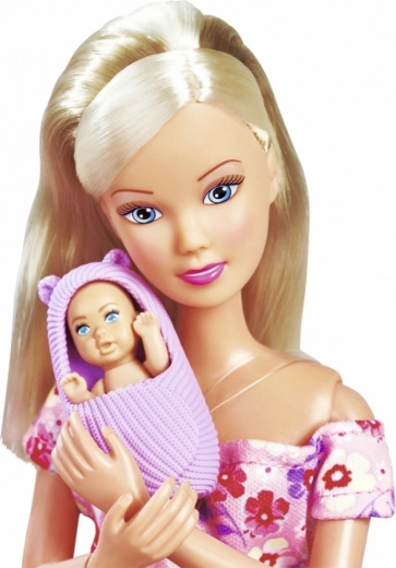 Sünni ime käeulatuses