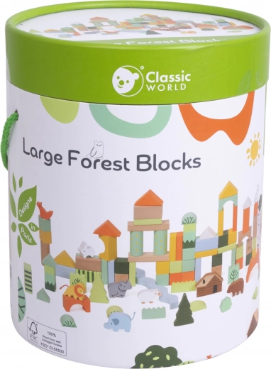 Original packaging for easy storage