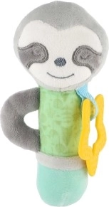 Pehme plüüs õrnaks kaisutamiseks