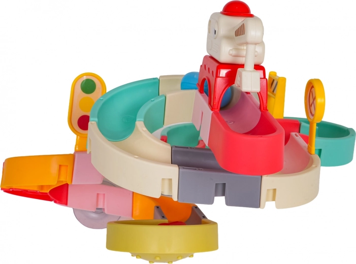 Loominguline ehitamine ja õppimine läbi mängu