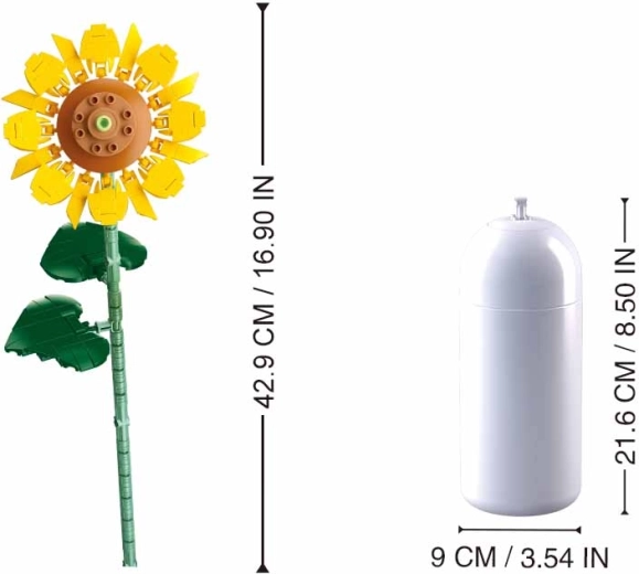 Muljetavaldavad mõõtmed ja läbimõeldud detailid