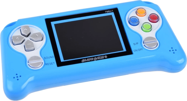 Hele ja selge LCD-ekraan