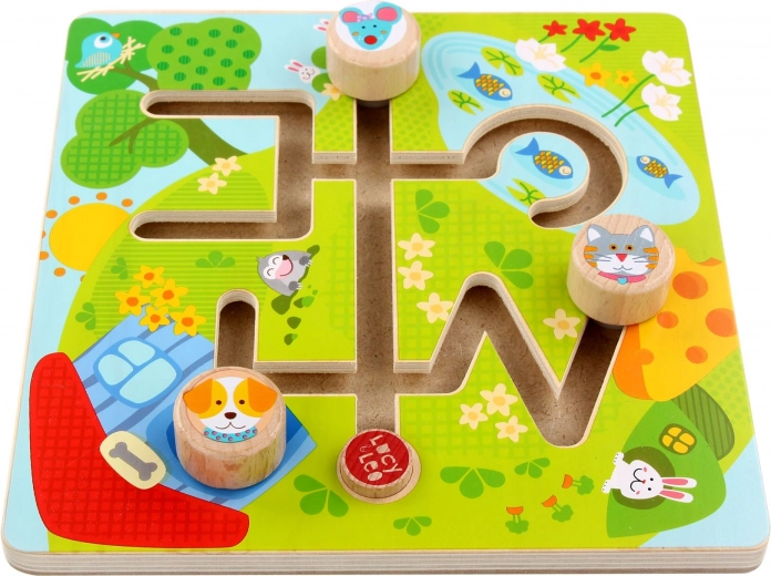 Kvaliteetne puidust teostus