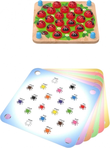 Vastupidav puidust konstruktsioon