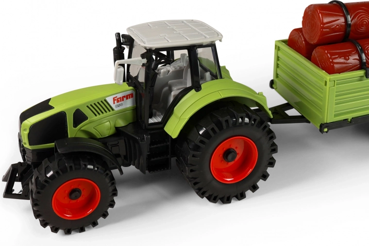 Sujuv sõit hoorattaga