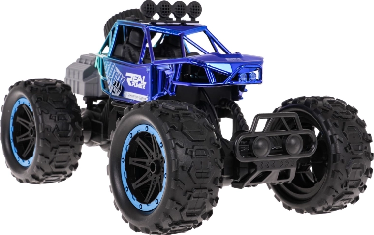 Stabiilne 2,4 GHz häiretevaba juhtimine