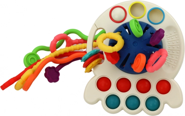 Motor Skills Development