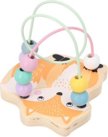 Turvaline ja lapsesõbralik konstruktsioon