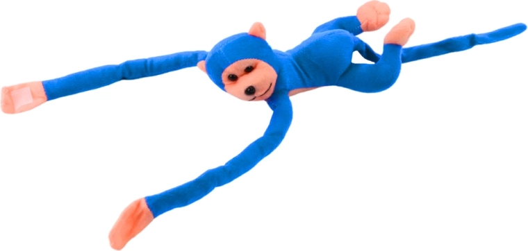 Pehme materjal ja suur 80 cm formaat