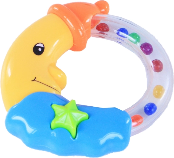 Kerge haarata väikestele kätele