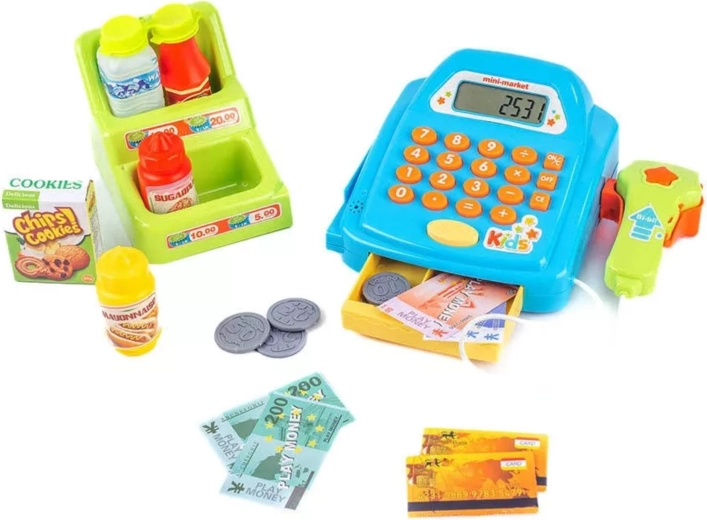 Helidega skanner tõetruu elamuse jaoks