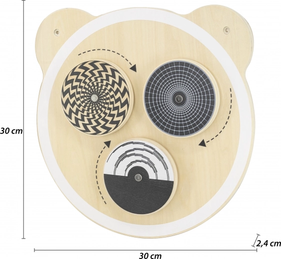 Peenmotoorika arendamine