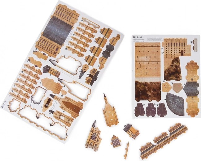 Ilma liimi ja tööriistadeta