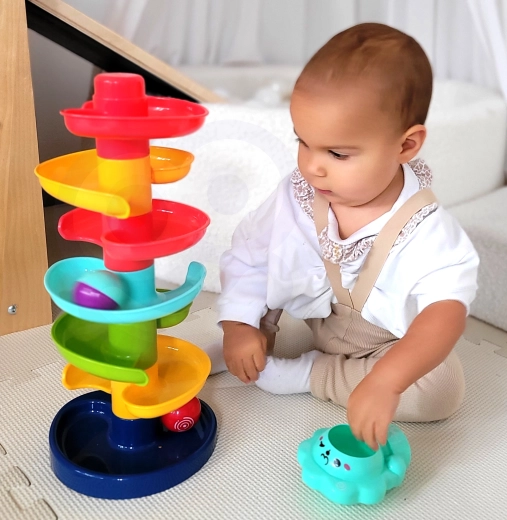 Motoorsete oskuste arendamine