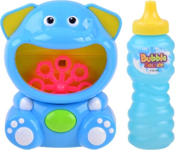 Kõik vajalik on komplektis