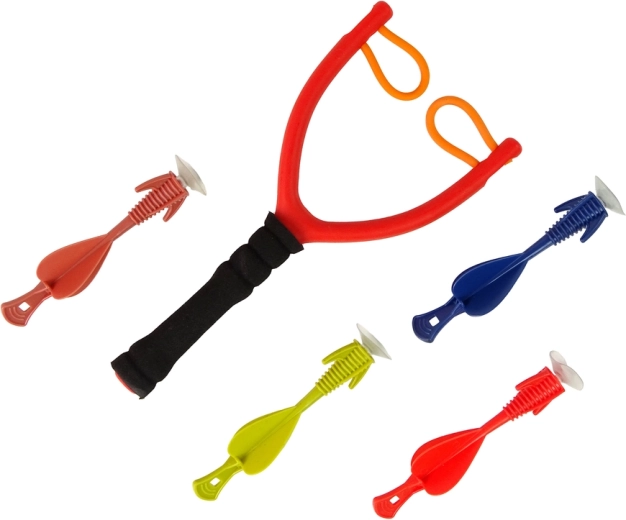 Complete set for fun and play