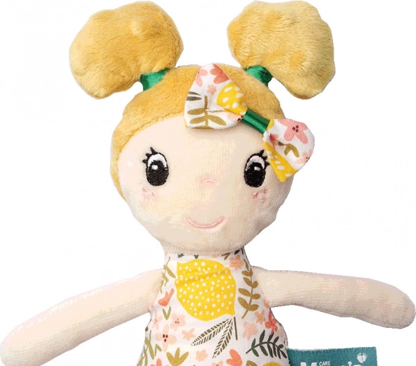 Gentle and safe from 0+